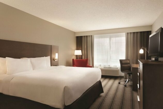 Country Inn & Suites by Radisson Indianapolis Airport South IN - Photo4
