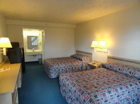Days Inn by Wyndham Indianapolis South - Photo4
