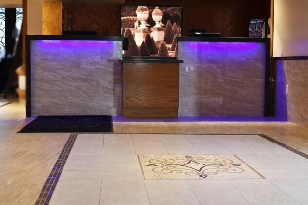 Delta Hotels by Marriott Indianapolis East - Photo3