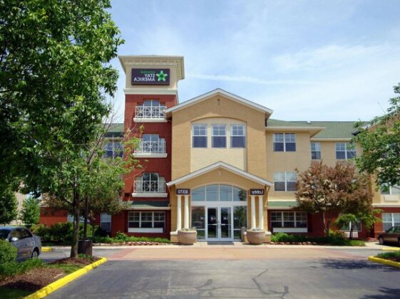 Extended Stay America - Indianapolis - Northwest - I-465