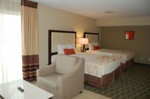 Hawthorn Suites by Wyndham Indianapolis - Photo5