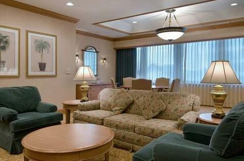 Hilton Indianapolis Hotel & Suites - Photo5