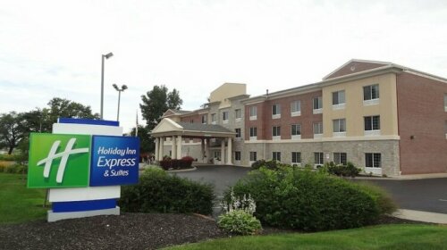 Holiday Inn Express Hotel & Suites Indianapolis North Carmel