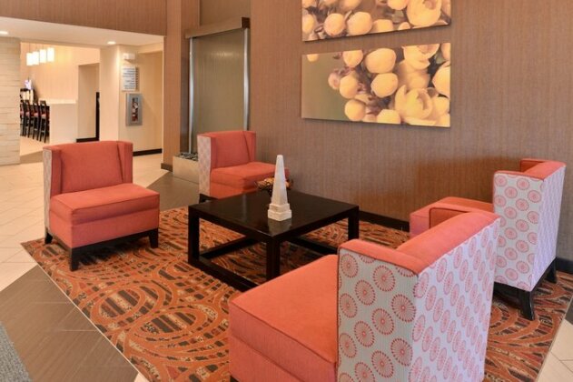 Holiday Inn Express Hotel & Suites Indianapolis W - Airport Area - Photo5