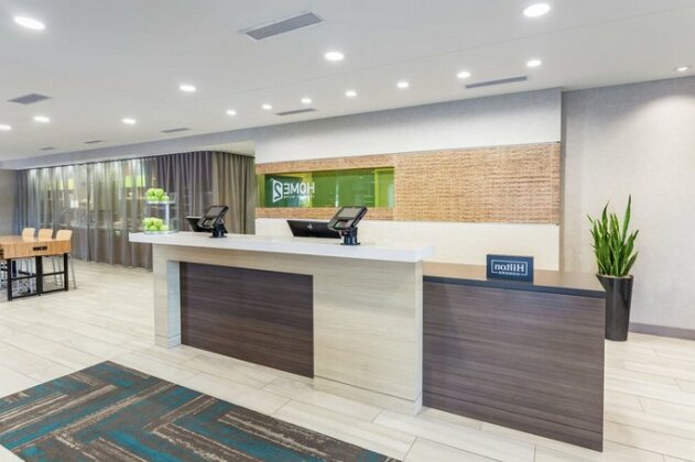 Home 2 Suites By Hilton Indianapolis Northwest - Photo5