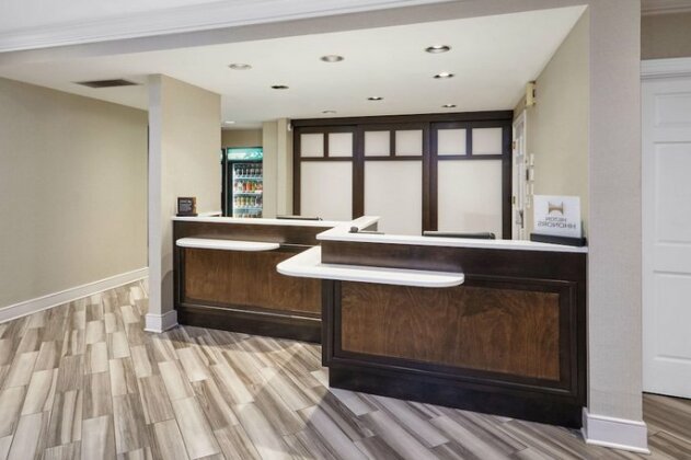 Homewood Suites by Hilton Indianapolis At The Crossing - Photo4