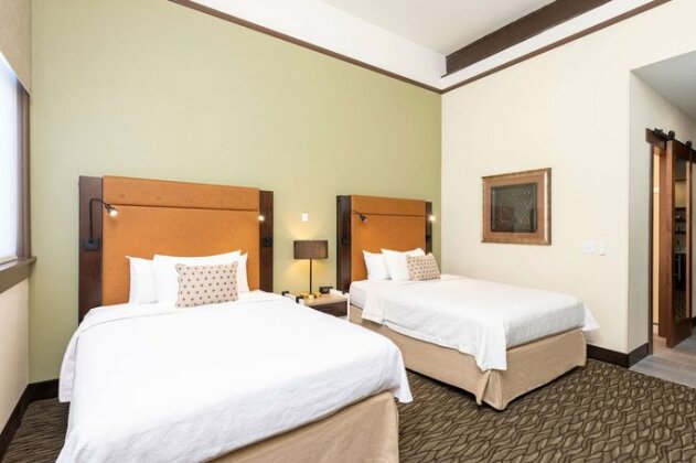 Homewood Suites by Hilton Indianapolis Downtown