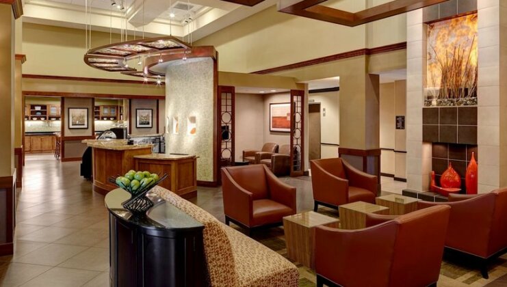 Hyatt Place Indianapolis Airport - Photo3