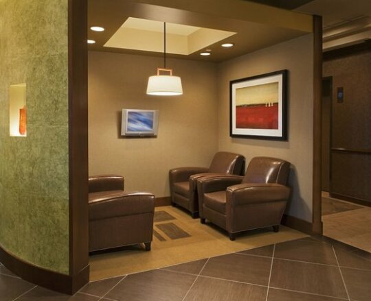 Hyatt Place Indianapolis Airport - Photo5