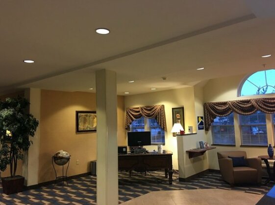 Microtel Inn & Suites by Wyndham Indianapolis Airport - Photo3