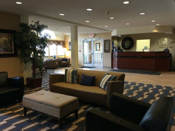 Microtel Inn & Suites by Wyndham Indianapolis Airport - Photo4