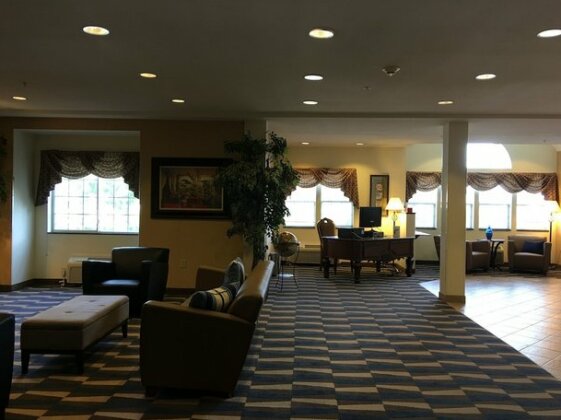 Microtel Inn & Suites by Wyndham Indianapolis Airport - Photo5