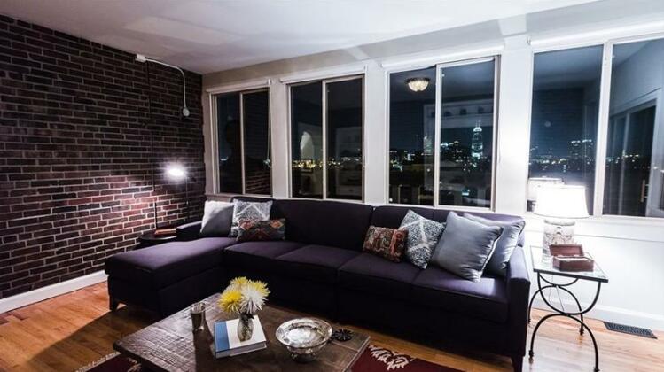 Piccadilly Penthouse - Photo3