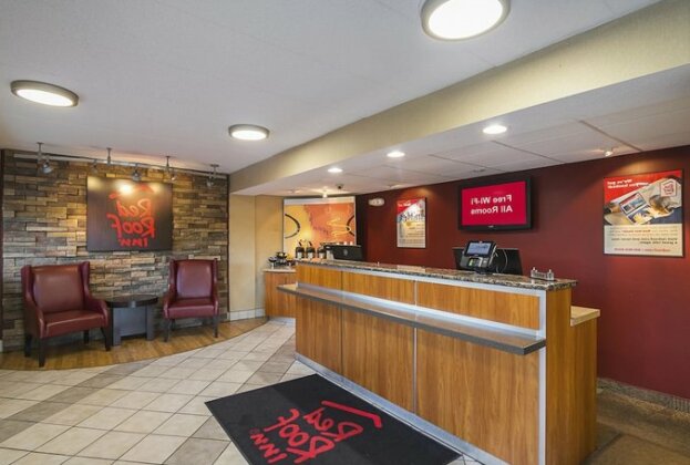 Red Roof Inn Indianapolis North - College Park - Photo3