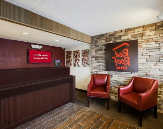 Red Roof Inn Indianapolis South - Photo3