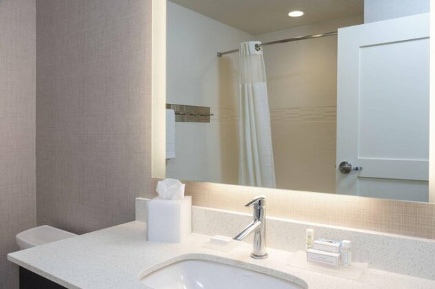 Residence Inn by Marriott Indianapolis South/Greenwood - Photo5