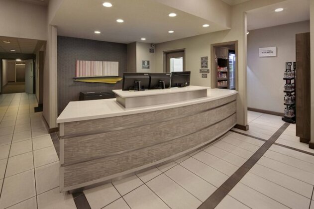 Residence Inn Indianapolis Airport - Photo3