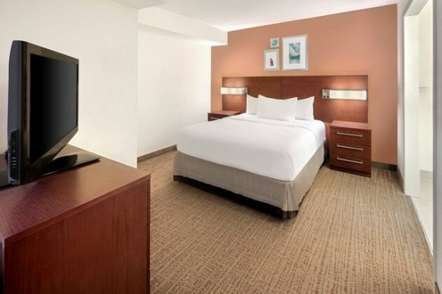 Residence Inn Indianapolis Airport - Photo5