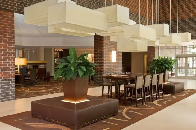 Sheraton Indianapolis Hotel at Keystone Crossing - Photo4