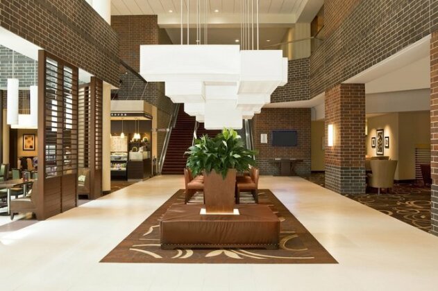 Sheraton Indianapolis Hotel at Keystone Crossing - Photo5