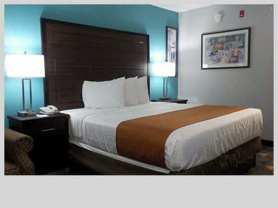 SureStay Plus Hotel by Best Western Indianapolis Northeast - Photo3