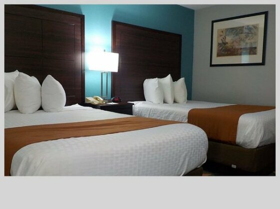SureStay Plus Hotel by Best Western Indianapolis Northeast - Photo5
