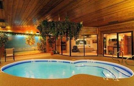 Sybaris Pool Suites - Indianapolis