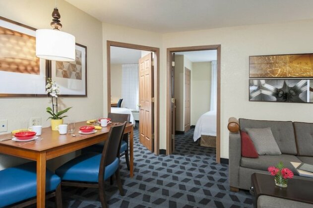TownePlace Suites by Marriott Indianapolis - Keystone - Photo4