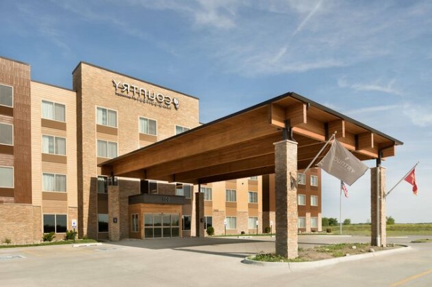 Country Inn & Suites by Radisson Indianola IA