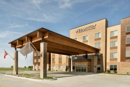 Country Inn & Suites by Radisson Indianola IA