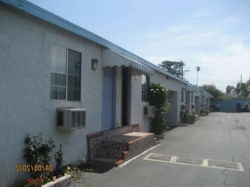 Airport Motel - Inglewood