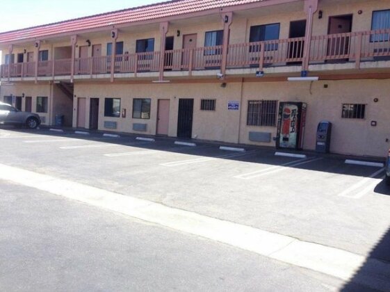 Dream Inn Inglewood - Photo2