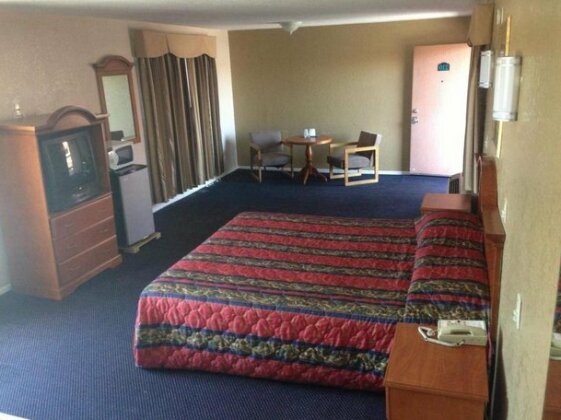 Dream Inn Inglewood - Photo5