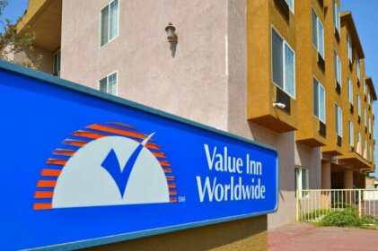 Value Inn Worldwide Inglewood