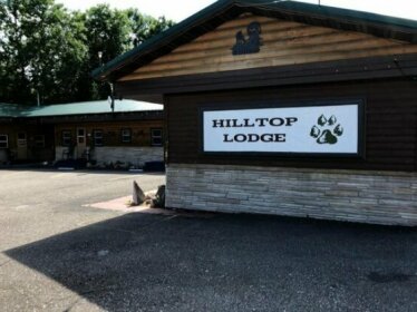 Hilltop Motel International Falls