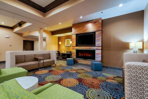 Holiday Inn Express St Paul South - Inver Grove Heights - Photo3