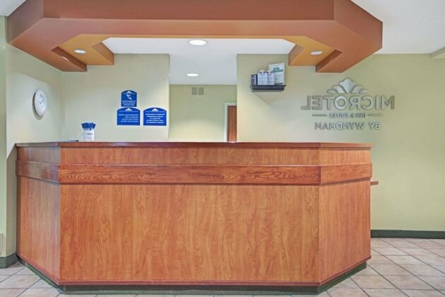 Microtel Inn and Suites - Inver Grove Heights - Photo3