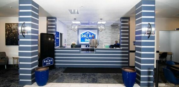 Palace Inn Inver Grove Heights
