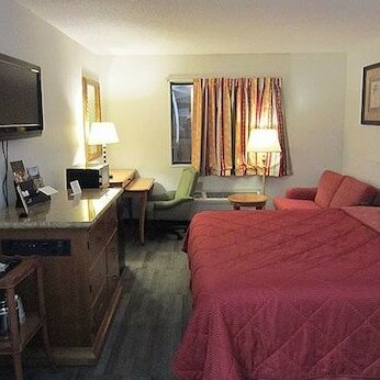 American Inn and Suites Ionia - Photo4