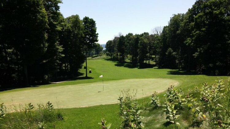 Dunmaglas Golf Course - Photo5