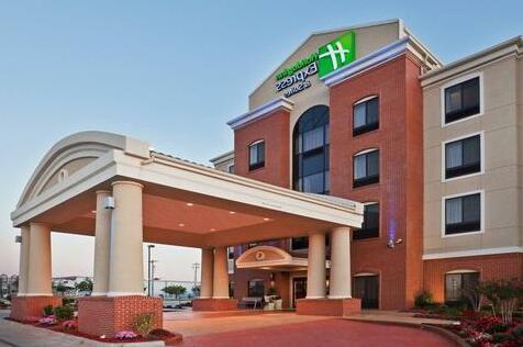 Holiday Inn Express & Suites Ironton - Photo4