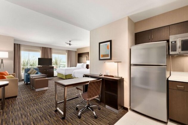Homewood Suites By Hilton Irvine John Wayne Airport - Photo2