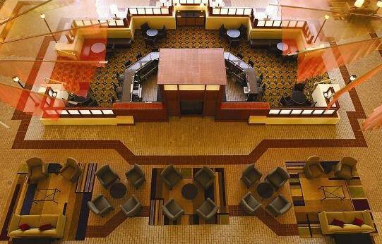 Atrium Hotel and Suites DFW Airport - Photo4