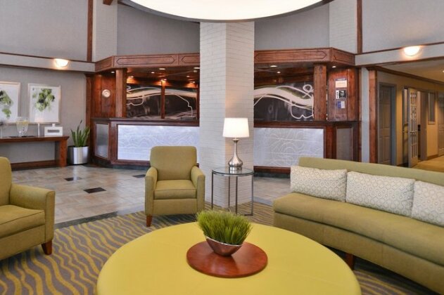 Best Western Irving Inn & Suites at DFW Airport - Photo4