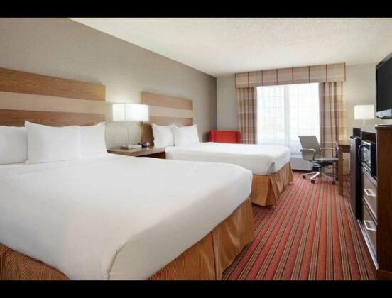 Country Inn & Suites by Radisson DFW Airport South TX - Photo2