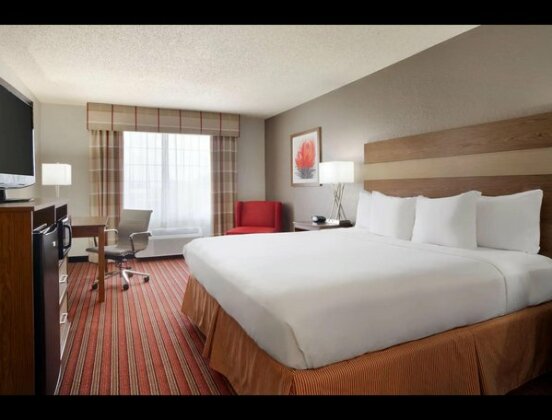 Country Inn & Suites by Radisson DFW Airport South TX - Photo3