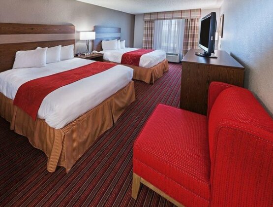 Country Inn & Suites by Radisson DFW Airport South TX - Photo4