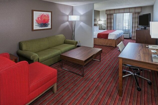 Country Inn & Suites by Radisson DFW Airport South TX - Photo5