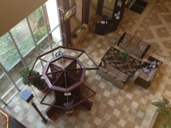 DFW Airport Hotel & Conference Center - Photo4