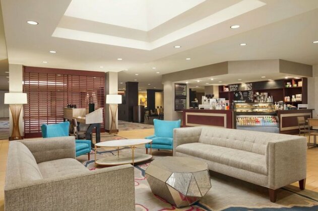DoubleTree DFW Airport North - Photo3